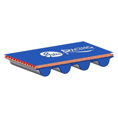 Gates® T306RB - RPM™ Timing Belt