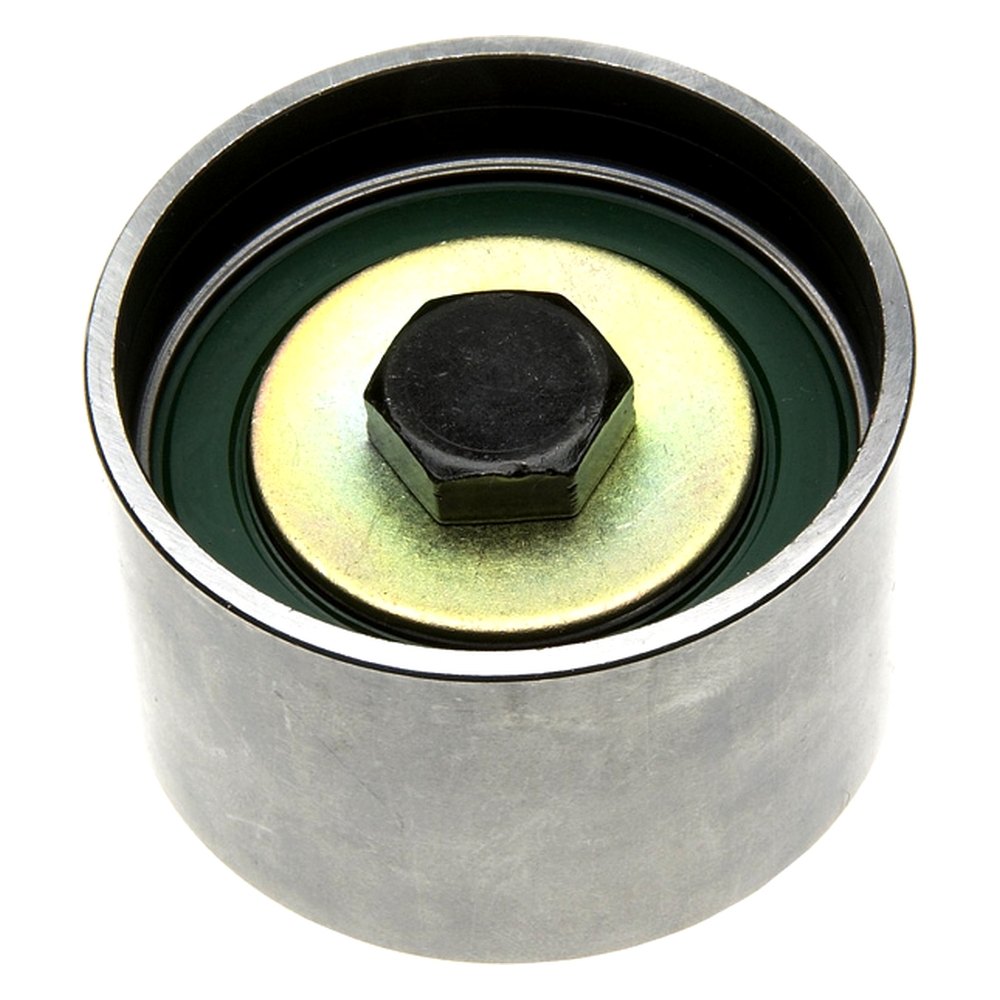 Gates® T42121 - PowerGrip™ Timing Belt Idler Pulley
