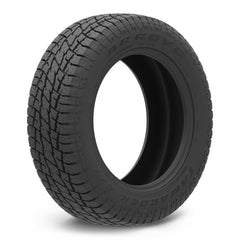 Arroyo TAMAROCK AT LT265/60R20 121/118S BSW Tire
