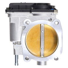 Spectra Premium TB1153 - Fuel Injection Throttle Body Assembly