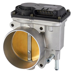 Spectra Premium TB1153 - Fuel Injection Throttle Body Assembly