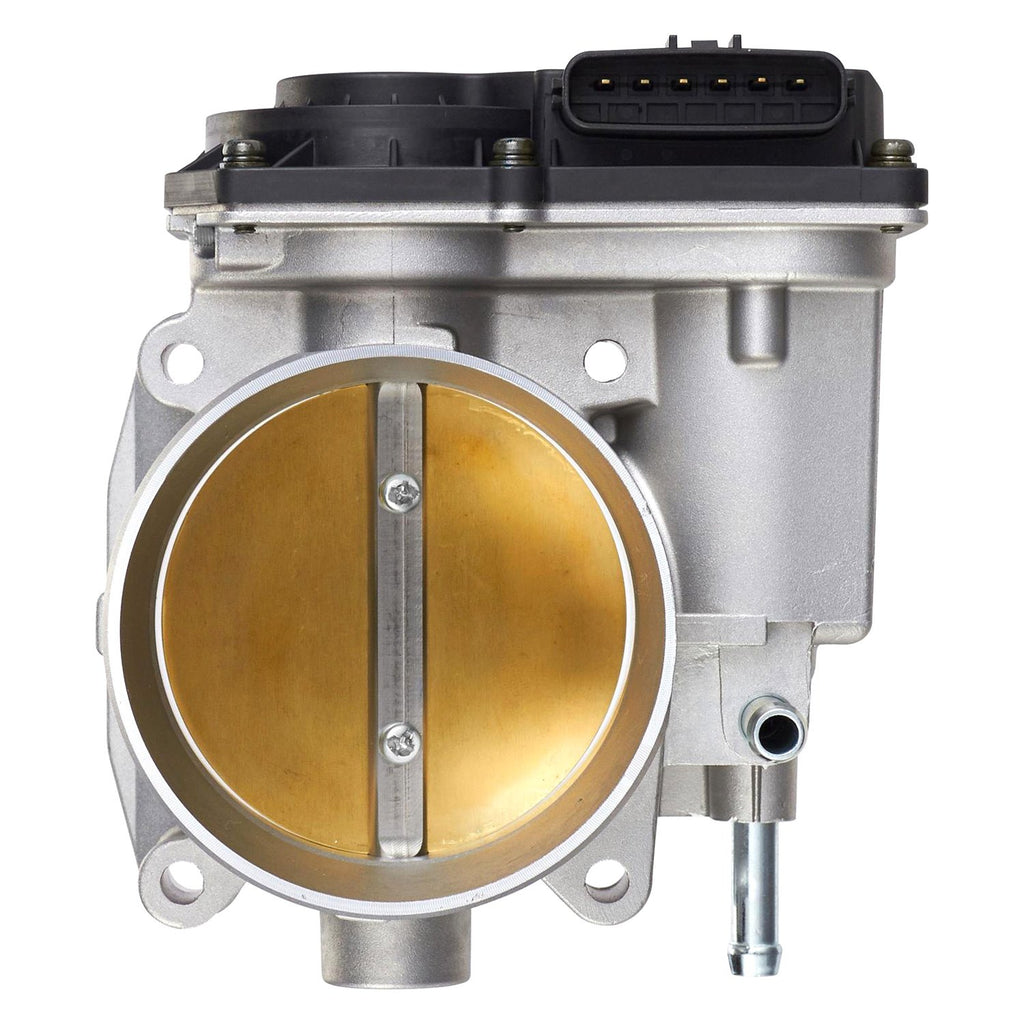 Spectra Premium TB1153 - Fuel Injection Throttle Body Assembly