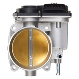 Spectra Premium TB1153 - Fuel Injection Throttle Body Assembly