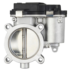 Spectra Premium TB1247 - Fuel Injection Throttle Body Assembly