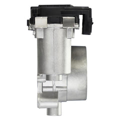 Spectra Premium TB1247 - Fuel Injection Throttle Body Assembly