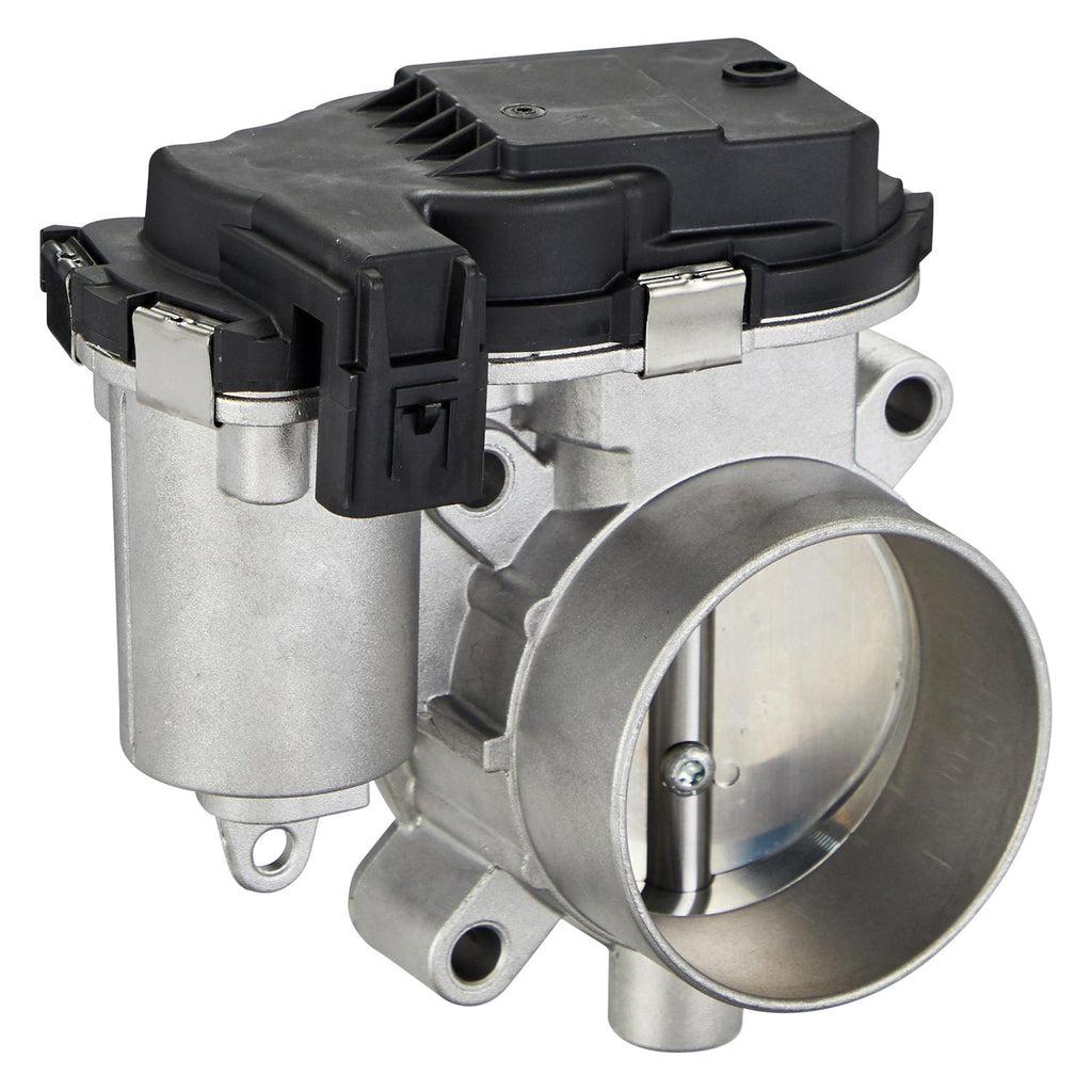 Spectra Premium TB1247 - Fuel Injection Throttle Body Assembly