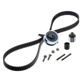 Gates® TCK355 - PowerGrip™ Timing Belt Component Kit