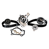Gates® TCKWP284A - PowerGrip™ Timing Belt Kit