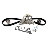 Gates® TCKWP287A - PowerGrip™ Timing Belt Kit