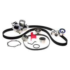 Gates® TCKWP304ASF - PowerGrip™ Timing Belt Kit