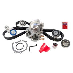 Gates® TCKWP328DN - PowerGrip™ Timing Belt Kit