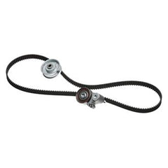 Gates® TCKWP339 - PowerGrip™ Timing Belt Kit