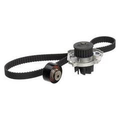 Gates® TCKWP345 - PowerGrip™ Timing Belt Kit