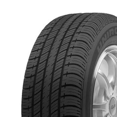 Uniroyal Tiger Paw Touring A/S 225/45R18 95V 600 A A