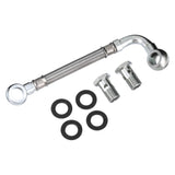 Gates® TL169 - HVAC Heater Hose