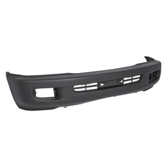 LKQ Corp - Front Bumper Cover (Standard Line) for Toyota Land Cruiser 1998-2002