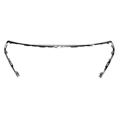 FRONT LOWER GRILLE MOLDING -  CHROME SURROUND -  FOR S-MODEL -  MADE OF ABS