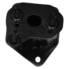 LKQ Corp - Front Driver Side Bumper Bracket (CAPA Certified) for Toyota Sequoia 2008-2022