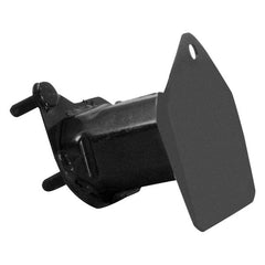 LKQ Corp - Front Driver Side Bumper Bracket (CAPA Certified) for Toyota Sequoia 2008-2022