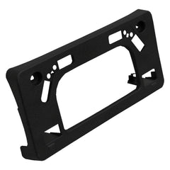 LKQ Corp - Front License Plate Bracket for Toyota Prius 2012-2015