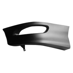 DRIVER SIDE FRONT BUMPER LOWER SPOILER -  FOR S AND XRS MODELS -