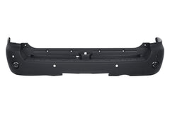 LKQ Corp - Rear Bumper Cover (CAPA Certified) for Toyota Sequoia 2008-2014