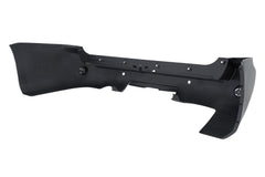 LKQ Corp - Rear Bumper Cover (CAPA Certified) for Toyota Sequoia 2008-2014