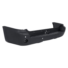 LKQ Corp - Rear Bumper Cover (CAPA Certified) for Toyota Sequoia 2008-2014
