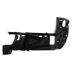 REAR PASSENGER SIDE OUTER BUMPER EXTENSION -  MADE OF PLASTIC