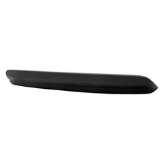 REAR LOWER BUMPER COVER -  TEXTURED FINISH -  PP PLASTIC
