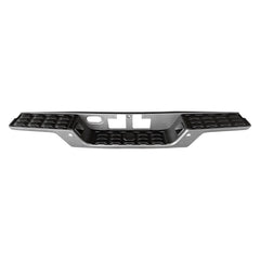 REAR BUMPER STEP PAD -  WITH PARK ASSIST