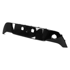 REAR LOWER BUMPER COVER -  FOR ALL 2019-2022 HATCHBACK MODELS -  FITS