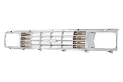 FRONT GRILLE -  ALL CHROME -  2WD - TO1200129V