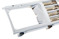 FRONT GRILLE -  ALL CHROME -  2WD - TO1200129V