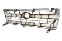 LKQ Corp - Grille (Standard Line) for Toyota Tacoma 1997-2000
