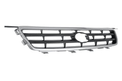 LKQ Corp - Grille (Standard Line) for Toyota Camry 2000-2001