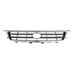 LKQ Corp - Grille (Standard Line) for Toyota Camry 2000-2001