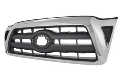 LKQ Corp - Grille (Standard Line) for Toyota Tacoma 2006-2008
