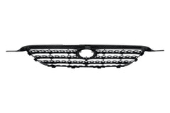 LKQ Corp - Grille (Standard Line) for Toyota Corolla 2005-2006