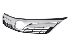 LKQ Corp - Grille (Standard Line) for Toyota Camry 2012-2014