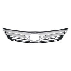 LKQ Corp - Grille (Standard Line) for Toyota Camry 2012-2014