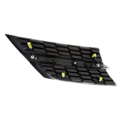 LKQ Corp - Driver Side Grille (CAPA Certified) for Toyota RAV4 2013-2015