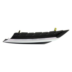 LKQ Corp - Driver Side Grille (CAPA Certified) for Toyota RAV4 2013-2015