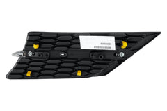 LKQ Corp - Passenger Side Grille (CAPA Certified) for Toyota RAV4 2013-2015