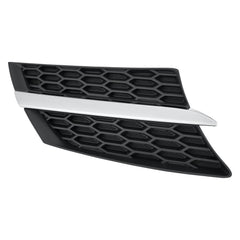LKQ Corp - Passenger Side Grille (CAPA Certified) for Toyota RAV4 2013-2015
