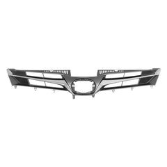 FRONT GRILLE -  ASSEMBLY -  FOR XLE AND LIMITED MODELS -  PAINTED GRAY AND