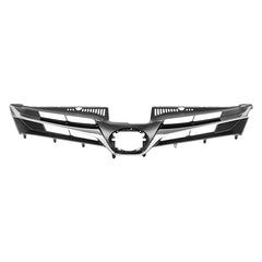 FRONT GRILLE -  ASSEMBLY -  FOR LE MODELS -  MATTE BLACK AND INCLUDES