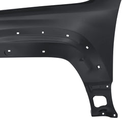 LKQ Corp - Front Driver Side Fender (Value Line) for Toyota 4Runner 2003-2005