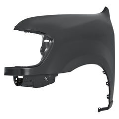 LKQ Corp - Front Driver Side Fender (CAPA Certified) for Toyota Sequoia 2001-2004