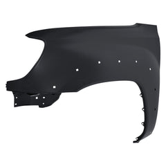 LKQ Corp - Front Driver Side Fender (Platinum Plus) for Toyota Tacoma 2005-2015
